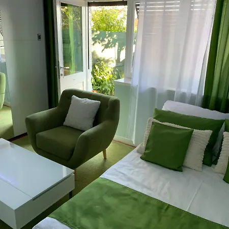 Maras Terrace Marini Dvori * Imotski