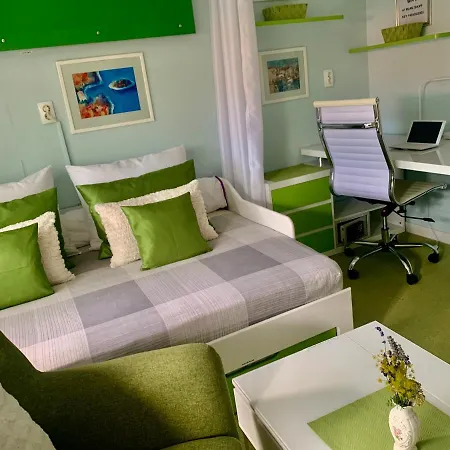 Apartment Maras Terrace Marini Dvori Imotski