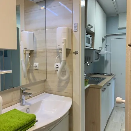 Apartment Maras Terrace Marini Dvori Imotski