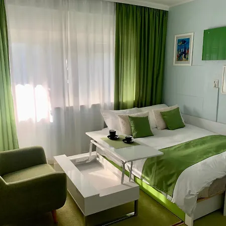 Apartament Maras Terrace Marini Dvori