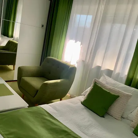 Maras Terrace Marini Dvori Apartament Imotski