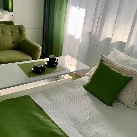 Maras Terrace Marini Dvori Apartament Imotski