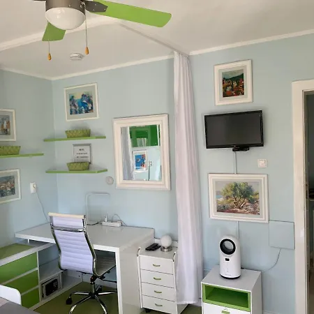 Apartamento Maras Terrace Marini Dvori Imotski