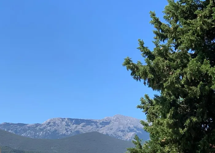 Maras Terrace Marini Dvori Apartamento Imotski
