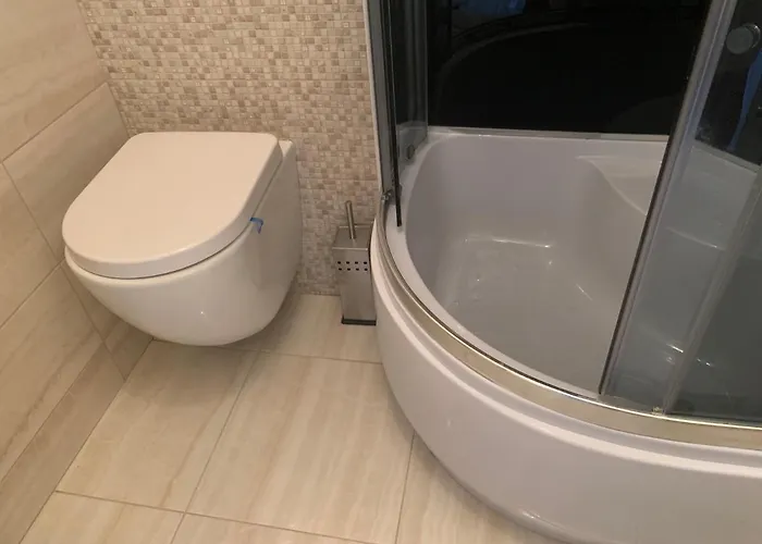 Apartamento Maras Terrace Marini Dvori Imotski