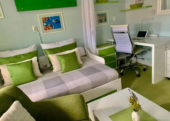 Apartamento Maras Terrace Marini Dvori Imotski