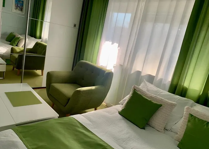 Maras Terrace Marini Dvori Apartamento Imotski