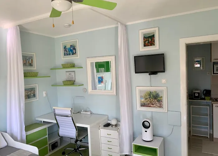 Apartamento Maras Terrace Marini Dvori Imotski